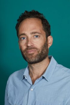 laurent decaux